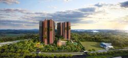 Springleaf Residence (D26), Apartment #608405721